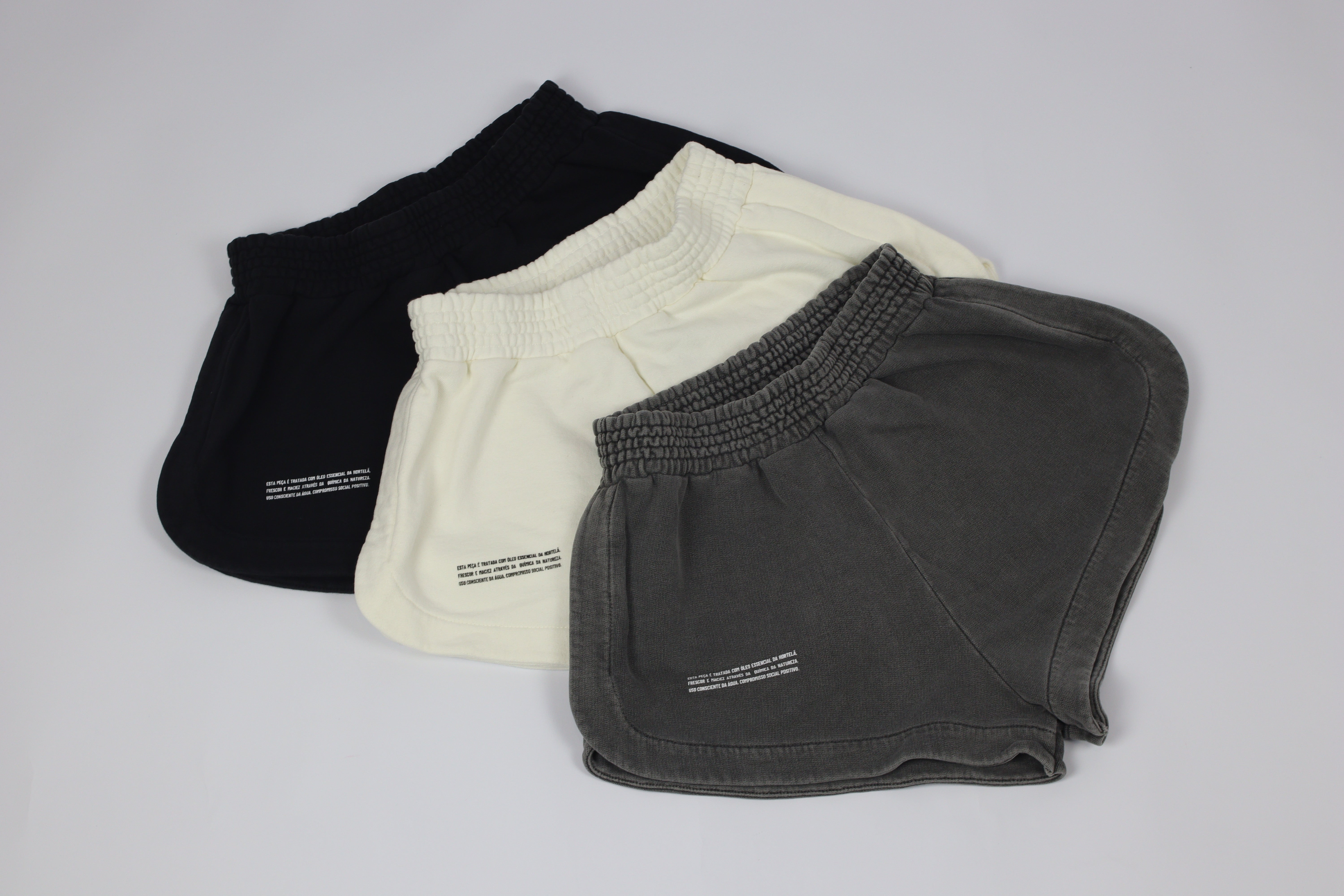 SHORTS – REMOOD