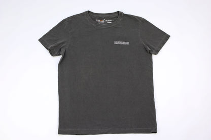 CAMISETA CHUMBO - ESSENTIAL